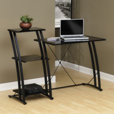 Tiered-Desk