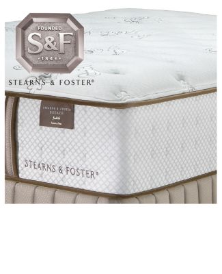 Queen LoPro Split Mattress Set