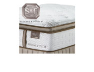 CAK Low Profile Mattress Set