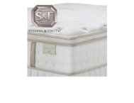 CAK Low Profile Mattress Set