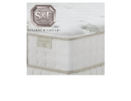 Queen LoPro Split Mattress Set