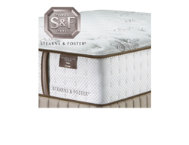 CAK Low Profile Mattress Set