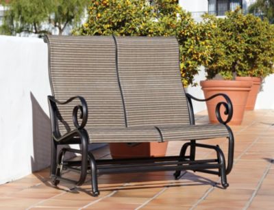 Elyse Sling Double Glider