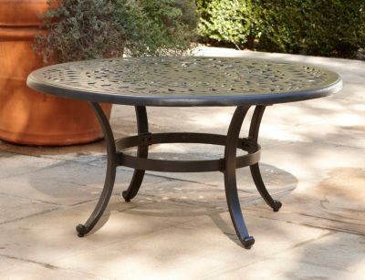 Savannah-40--Rnd.Coffee-Table