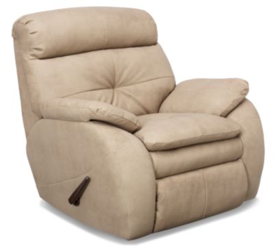 Rocker-Recliner