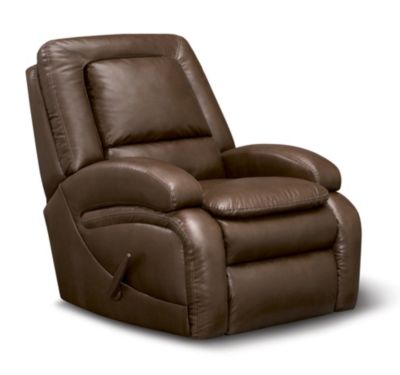 Rocker-Recliner