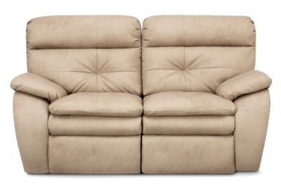 Reclining Loveseat