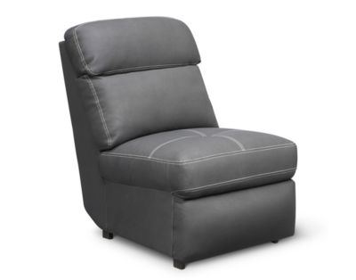 Limited lifetime warranty on mechanism. Five year warranty on frame, springs, and cushions and one year on fabric