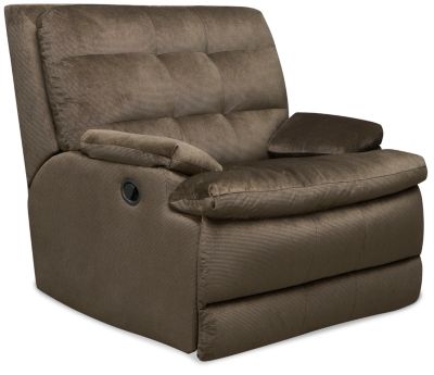 Reclining Chair 1 2
