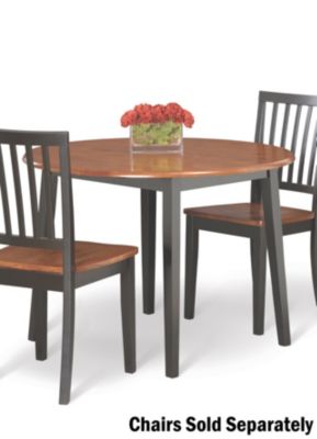 Drop-Leaf-Table