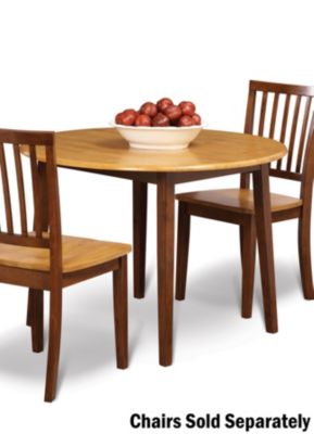Drop-Leaf-Table