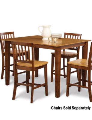Counter-Table