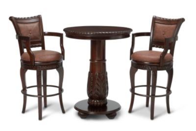 Bars, Barstools & Bistro
