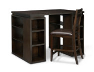 Desk-&-Chair