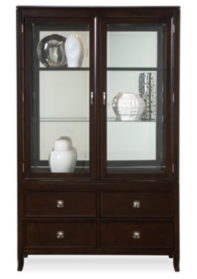 Curio-China-Cabinet