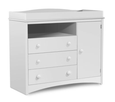 Changing-Table