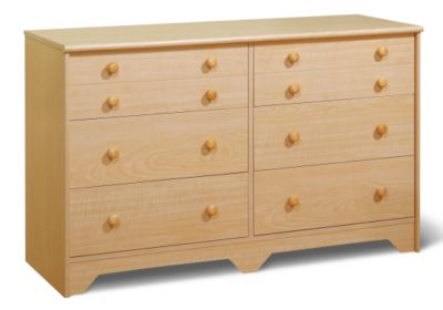 Double-Dresser