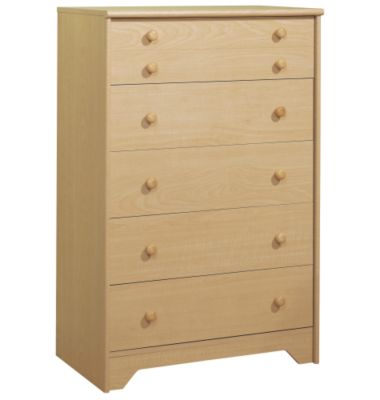 5-Drawer-Chest