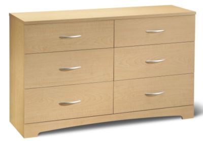 Triple-Dresser
