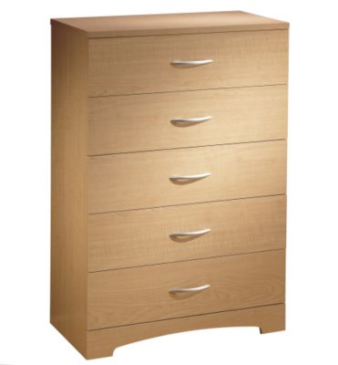 5-Drawer-Chest