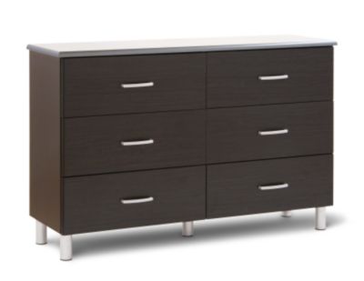 Double-Dresser