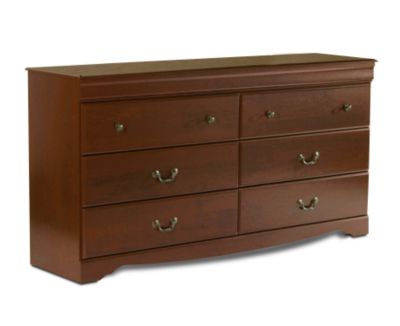 Triple-Dresser