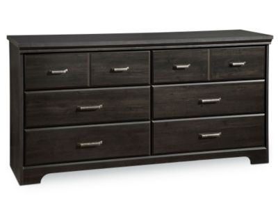 Triple-Dresser