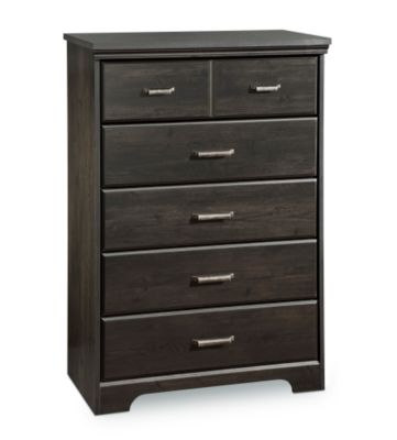 5-Drawer-Chest