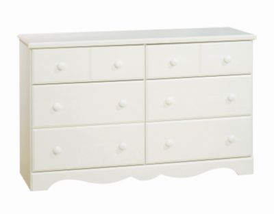 Double-Dresser