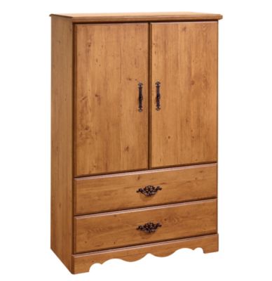 Door-Chest