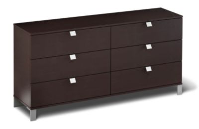 Triple-Dresser