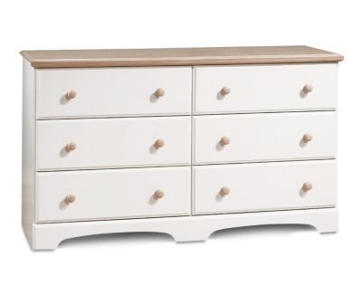 Double-Dresser