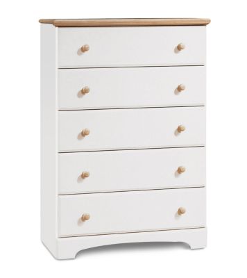 5-Drawer-Chest