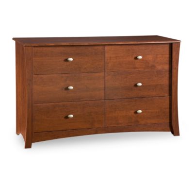 Double-Dresser