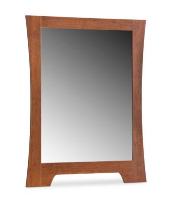 Vertical-Mirror