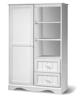 Nursery-Cabinet