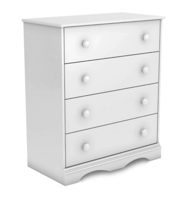 4-Drawer-Chest