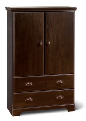 Door-Chest