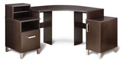 Corner-Computer-Desk