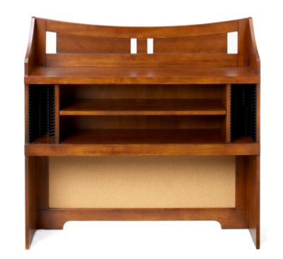 Desk Hutch