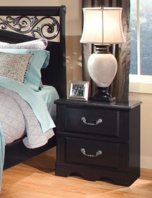 Nightstand