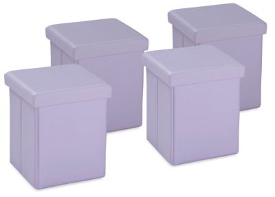 Pack-of-4-Cubes---Purple