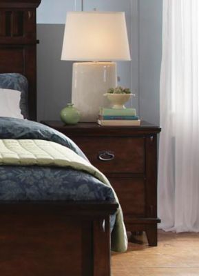 2-Drawer-Nightstand