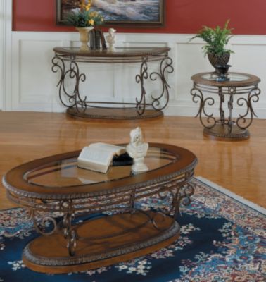 Crescendo-Collection