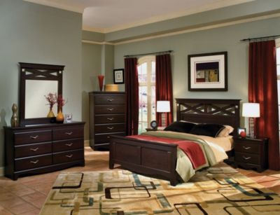 Living Room Furniture Kansas City on Bedroom   Bedrooms   Art Van Furniture   Michigan S Furniture Leader