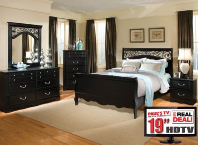 6pc-Queen-Bedroom-with-TV