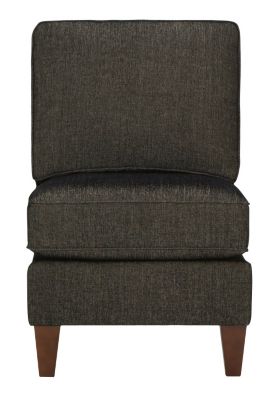 Giselle Armless Chair