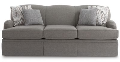 Quartz-Sofa