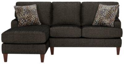 Giselle 2 Piece Sectional Set