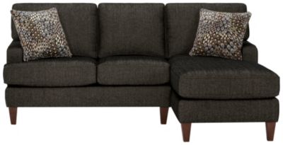 Giselle 2 Piece Sectional Set